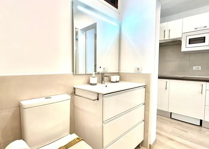 Isla_feliz Apartamento Playa de las Americas (Tenerife)